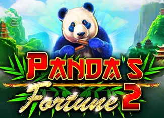 RTP Pragmatic Play Panda Fortune 2